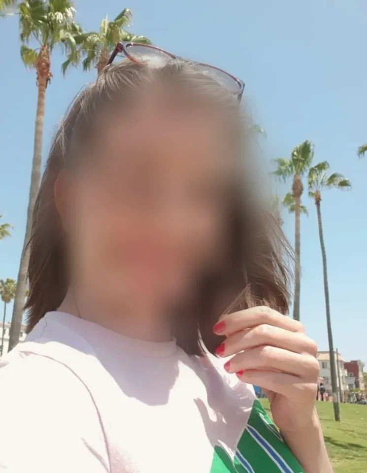Monica, 31